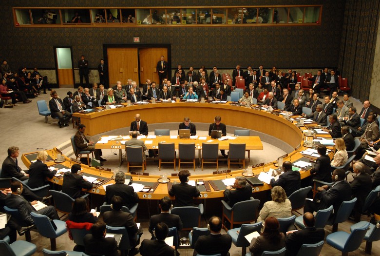 70 دولة تطالب بعقد جلسة للأمم المتحدة لبحث الأزمة الإنسانية في حلب